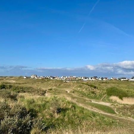 Casa La Cascara Lägenhet Zandvoort Exteriör bild