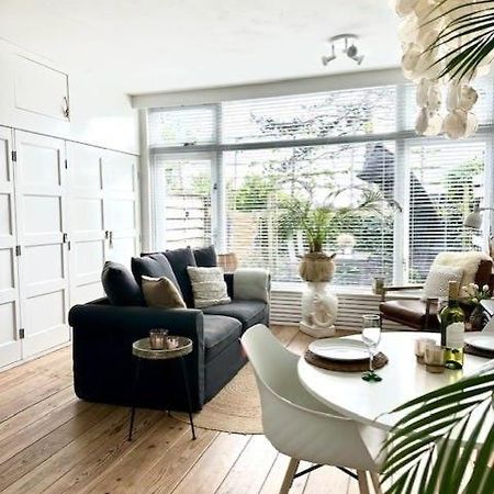 Casa La Cascara Lägenhet Zandvoort Exteriör bild