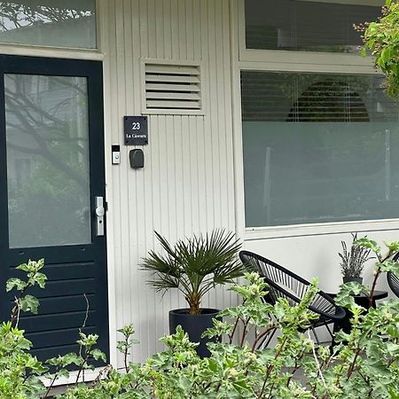 Casa La Cascara Lägenhet Zandvoort Exteriör bild