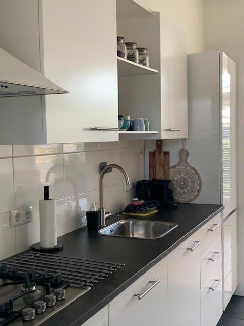 Casa La Cascara Lägenhet Zandvoort Exteriör bild