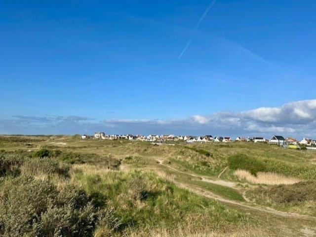 Casa La Cascara Lägenhet Zandvoort Exteriör bild