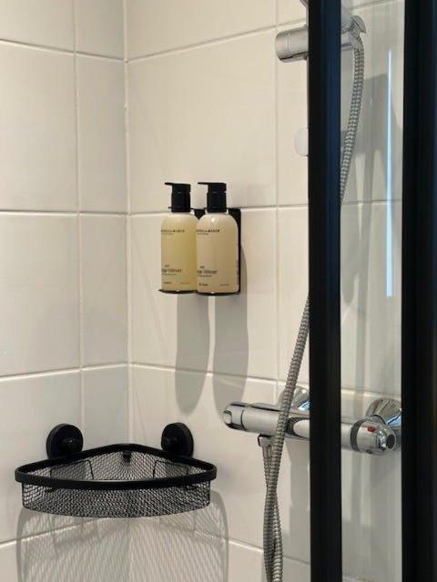Casa La Cascara Lägenhet Zandvoort Exteriör bild