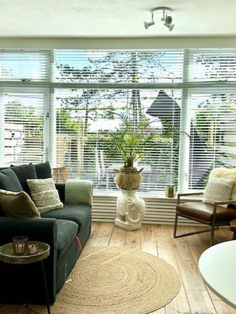 Casa La Cascara Lägenhet Zandvoort Exteriör bild