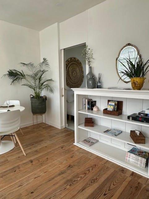 Casa La Cascara Lägenhet Zandvoort Exteriör bild
