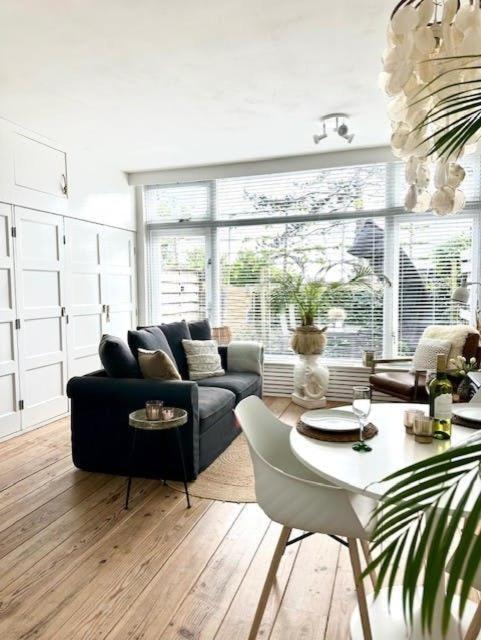 Casa La Cascara Lägenhet Zandvoort Exteriör bild